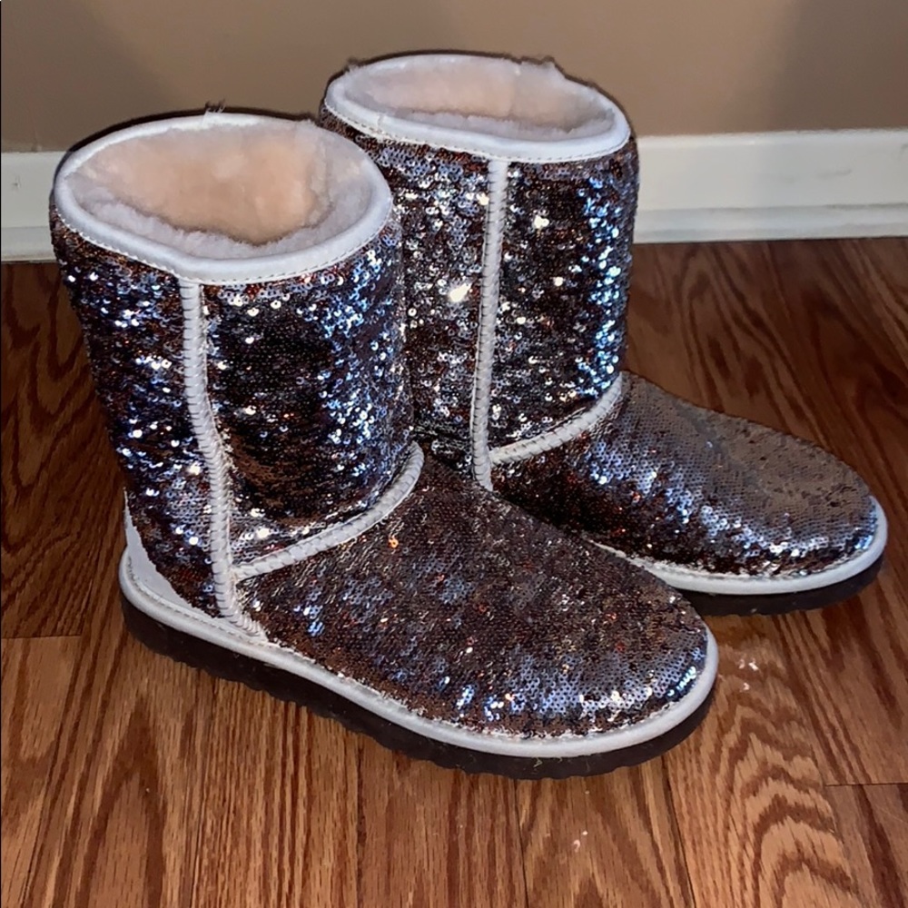 UGG boots